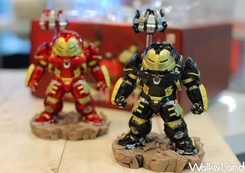 ˙7-ELEVEN卡通周邊集點、預購 / WalkerLand窩客島提供 未經許可，不得轉載