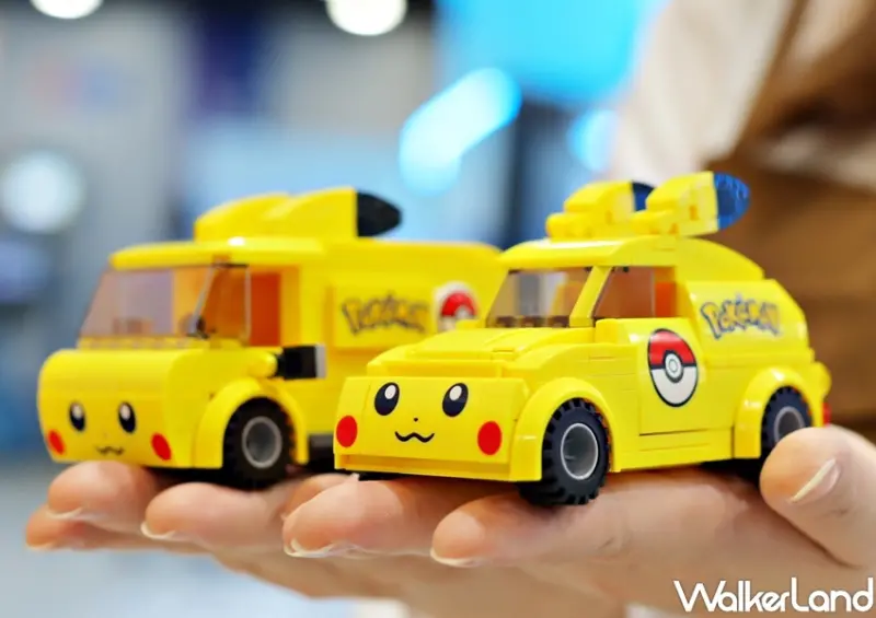 ˙7-ELEVEN卡通周邊集點、預購 / WalkerLand窩客島提供 未經許可，不得轉載