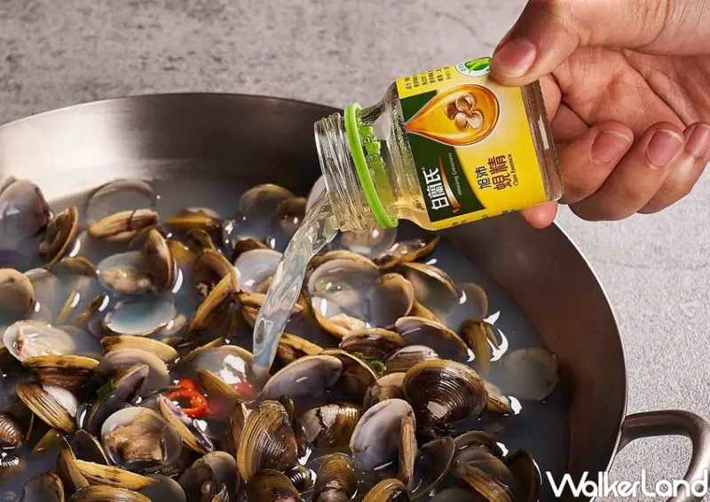 本事滿足鍋物 新品爆系鍋物、爆系副餐系列 / WalkerLand窩客島整理提供 未經許可，不得轉載