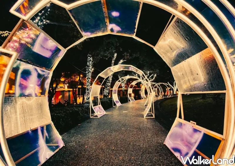 台北景點、週末市集 / WalkerLand窩客島整理提供 未經許可不可轉載