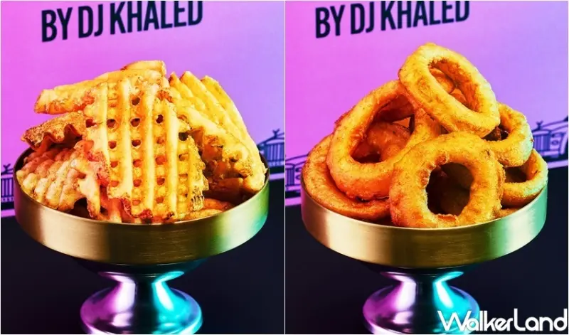 ANOTHER WING X Just Kitchen 虛擬廚房 / WalkerLand窩客島整理提供 未經許可，不得轉載