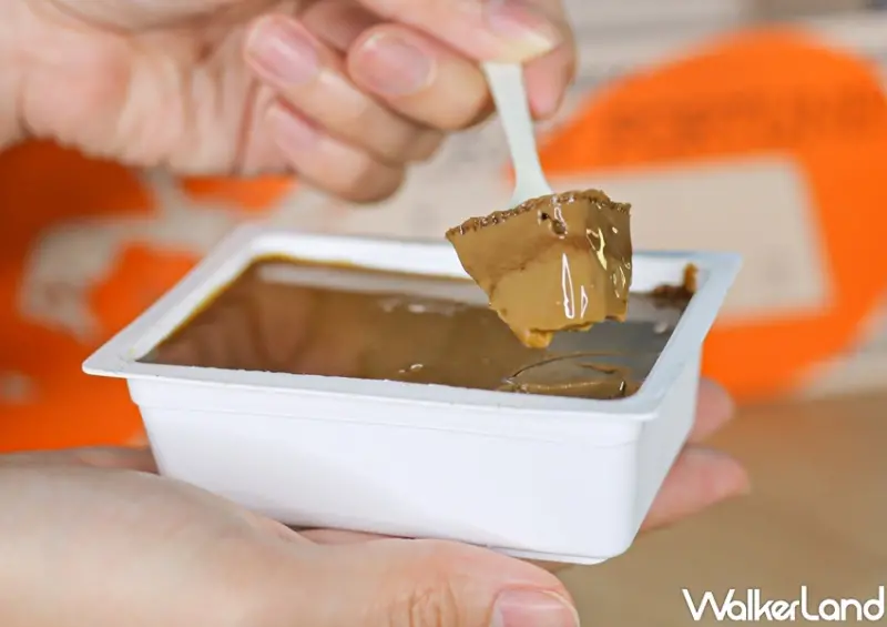 紅磚布丁 / WalkerLand窩客島提供 未經許可，不得轉載