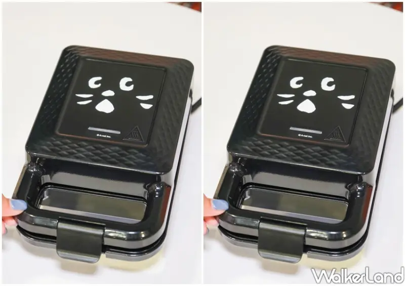 全家集點「NYA-風格露營」 / WalkerLand窩客島整理提供 未經許可不可轉載