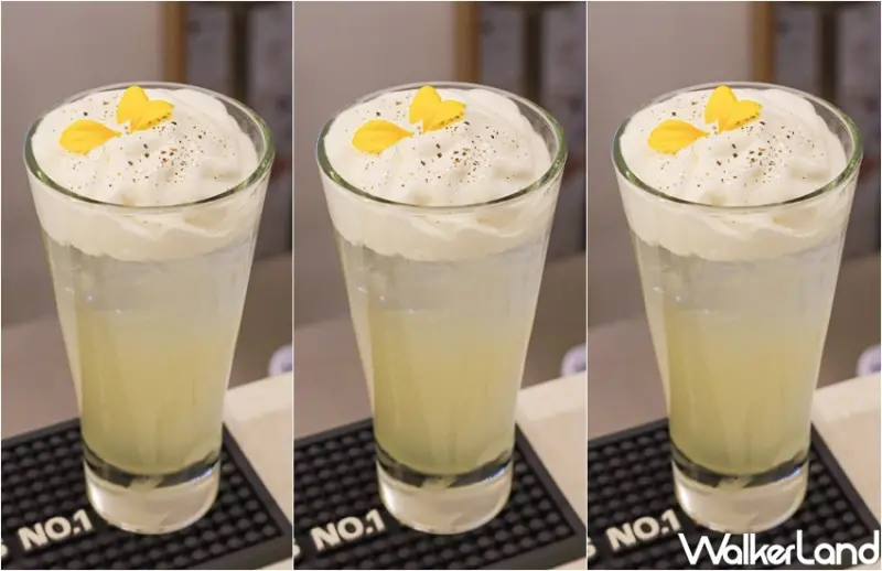 樂鮮Sushi bar  / WalkerLand窩客島提供 未經許可，不得轉載