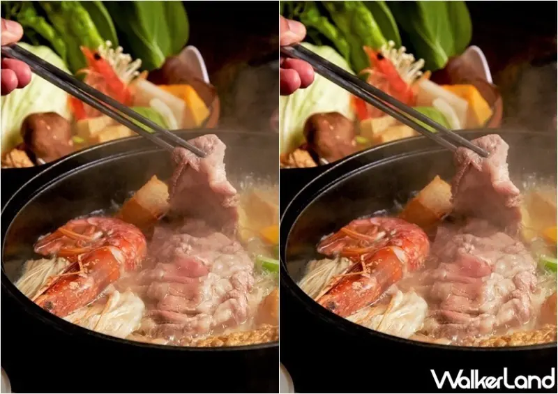 這一小鍋 10月壽星優惠 / WalkerLand窩客島整理提供 未經許可，不得轉載