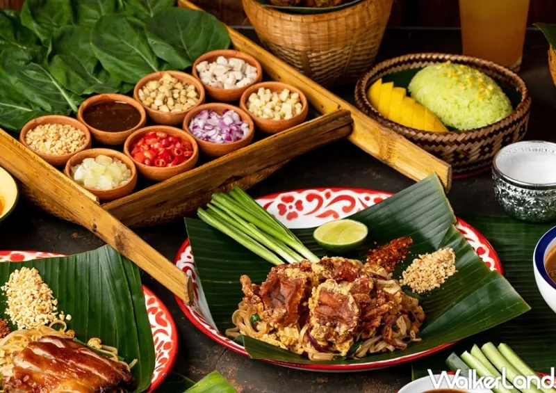 豆府餐飲集團13週年慶 / WalkerLand窩客島整理提供 未經許可，不得轉載