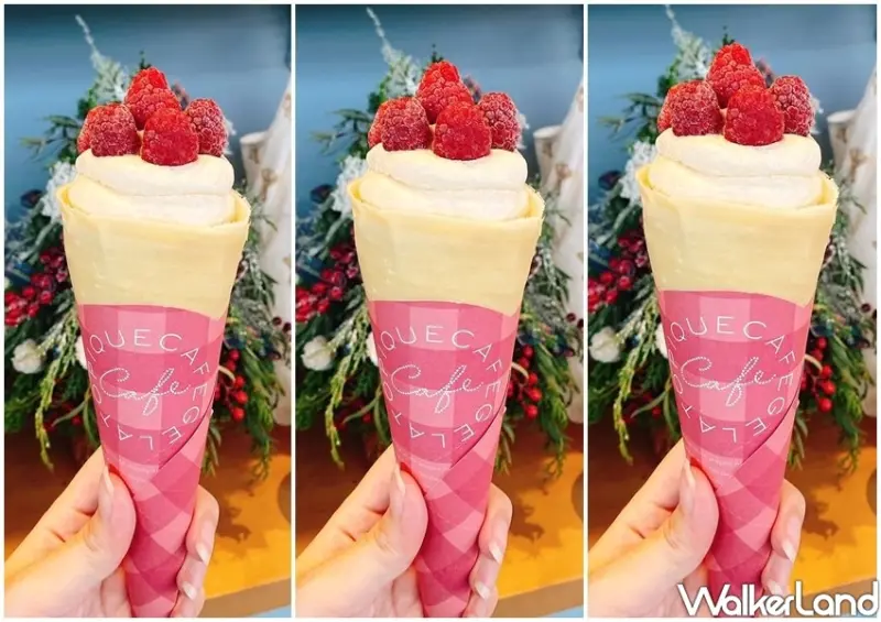 gelato pique café  / WalkerLand窩客島整理提供 未經許可不可轉載