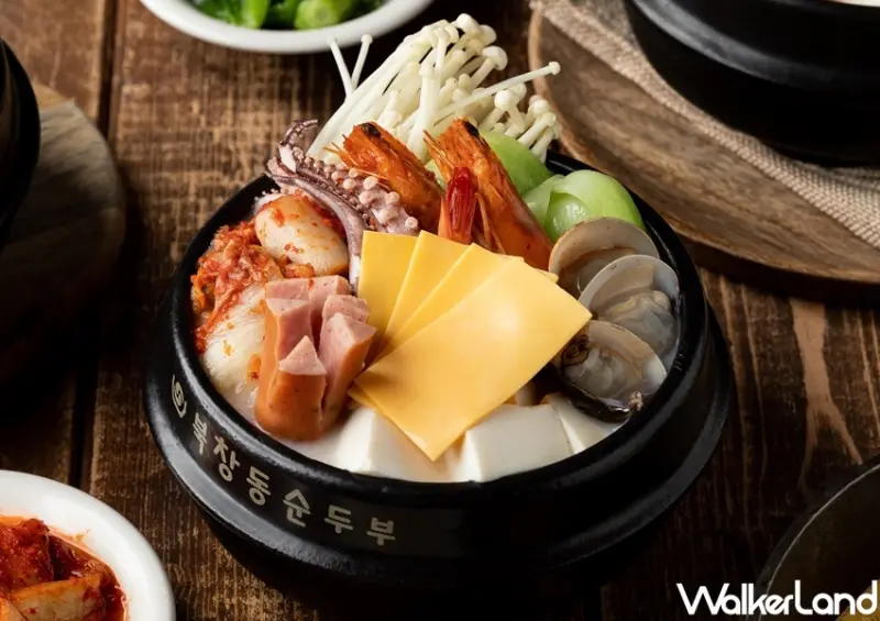 豆府餐飲集團13週年慶 / WalkerLand窩客島整理提供 未經許可，不得轉載