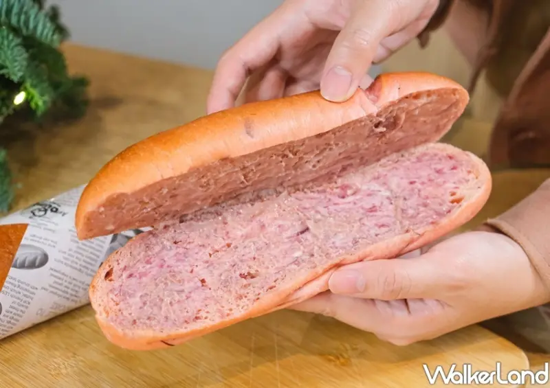 奧瑪烘焙 草莓季 / WalkerLand窩客島整理提供 未經許可不可轉載