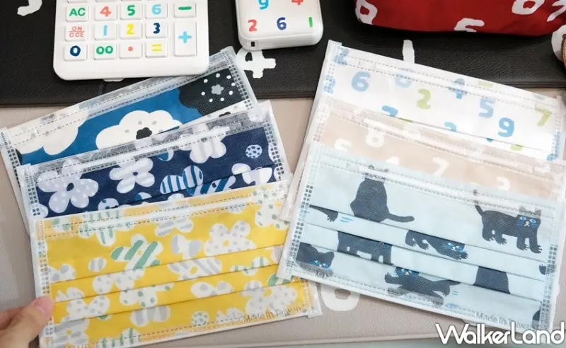 7-ELEVEN、SOU・SOU周邊/ WalkerLand窩客島整理提供 未經許可不可轉載