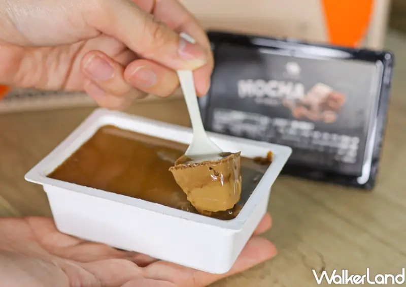 紅磚布丁 / WalkerLand窩客島提供 未經許可，不得轉載