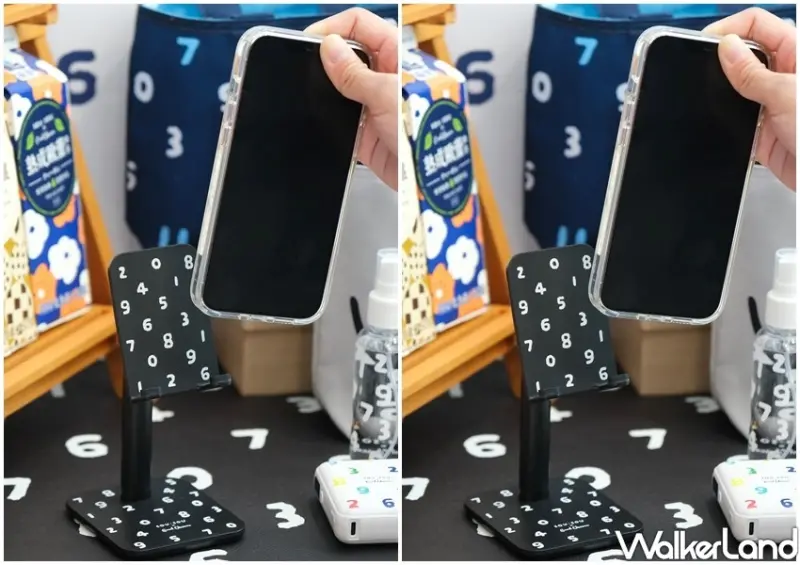 7-ELEVEN、SOU・SOU周邊/ WalkerLand窩客島整理提供 未經許可不可轉載