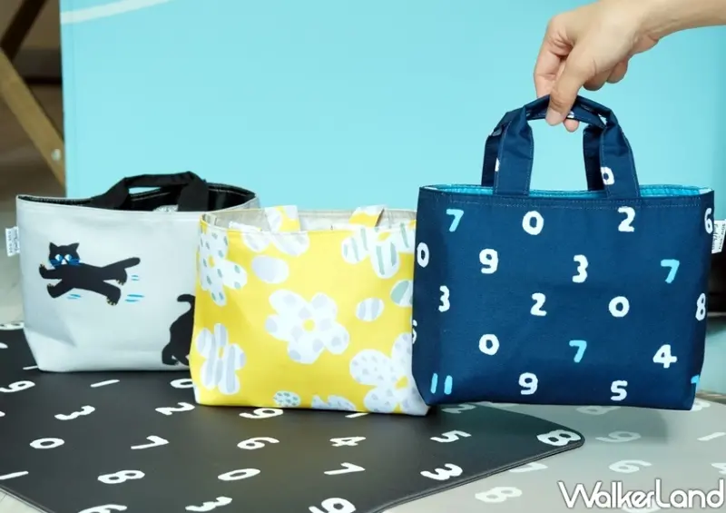 7-ELEVEN、SOU・SOU周邊/ WalkerLand窩客島整理提供 未經許可不可轉載