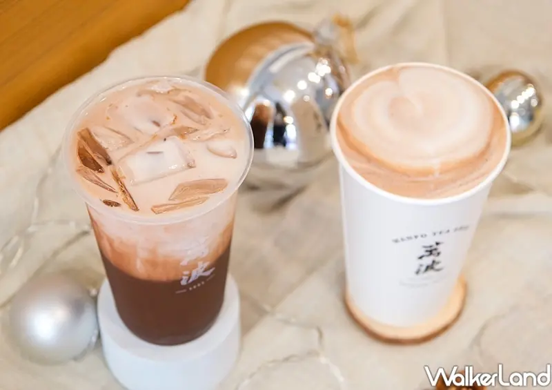 萬波「62%生巧可可那堤」 / WalkerLand窩客島整理提供 未經許可不可轉載