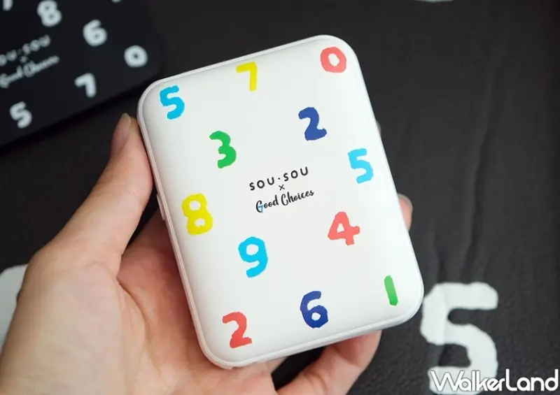 7-ELEVEN、SOU・SOU周邊/ WalkerLand窩客島整理提供 未經許可不可轉載