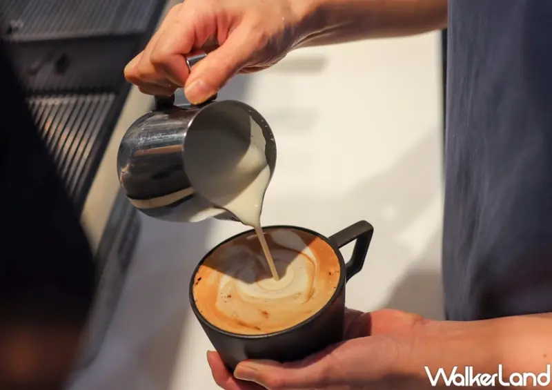 7-ELEVEN !+?不可思議咖啡新品 / WalkerLand窩客島提供 未經許可，不得轉載