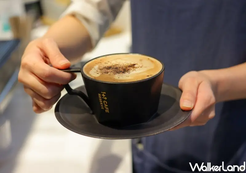 7-ELEVEN !+?不可思議咖啡新品 / WalkerLand窩客島提供 未經許可，不得轉載