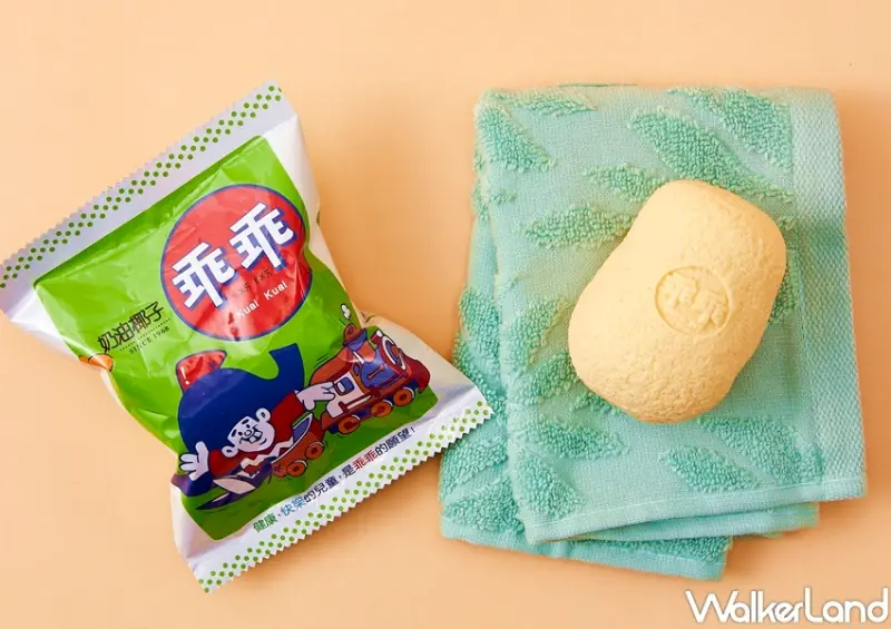 HOLA x 乖乖 聯名新品 / WalkerLand窩客島整理提供 未經許可，不得轉載