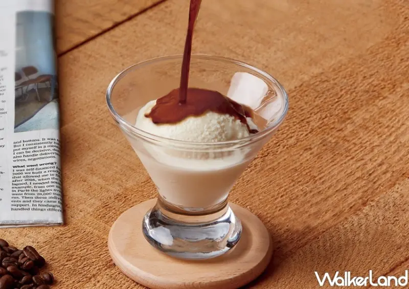 MAGiC TOUCH点爭鮮X HWC黑沃咖啡 / WalkerLand窩客島整理提供 未經許可，不得轉載