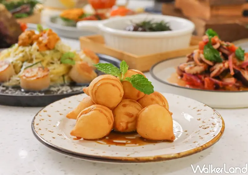 樂鮮Sushi bar  / WalkerLand窩客島提供 未經許可，不得轉載