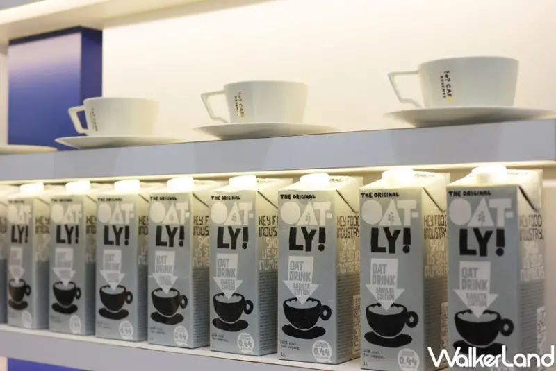 7-ELEVEN !+?不可思議咖啡新品 / WalkerLand窩客島提供 未經許可，不得轉載