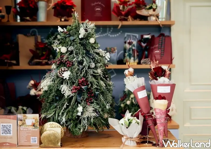 gelato pique café  / WalkerLand窩客島整理提供 未經許可不可轉載