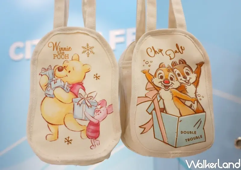 ˙7-ELEVEN卡通周邊集點、預購 / WalkerLand窩客島提供 未經許可，不得轉載