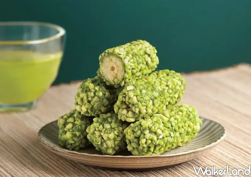 辻利茶舗 / WalkerLand窩客島整理提供 未經許可不可轉載