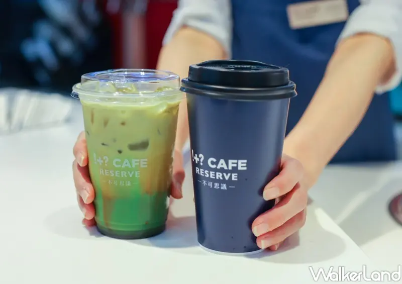 7-ELEVEN !+?不可思議咖啡新品 / WalkerLand窩客島提供 未經許可，不得轉載