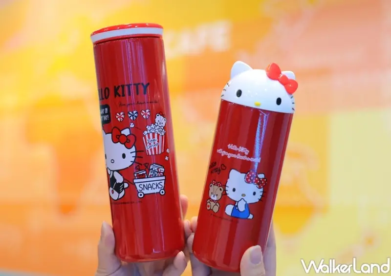 ˙7-ELEVEN卡通周邊集點、預購 / WalkerLand窩客島提供 未經許可，不得轉載