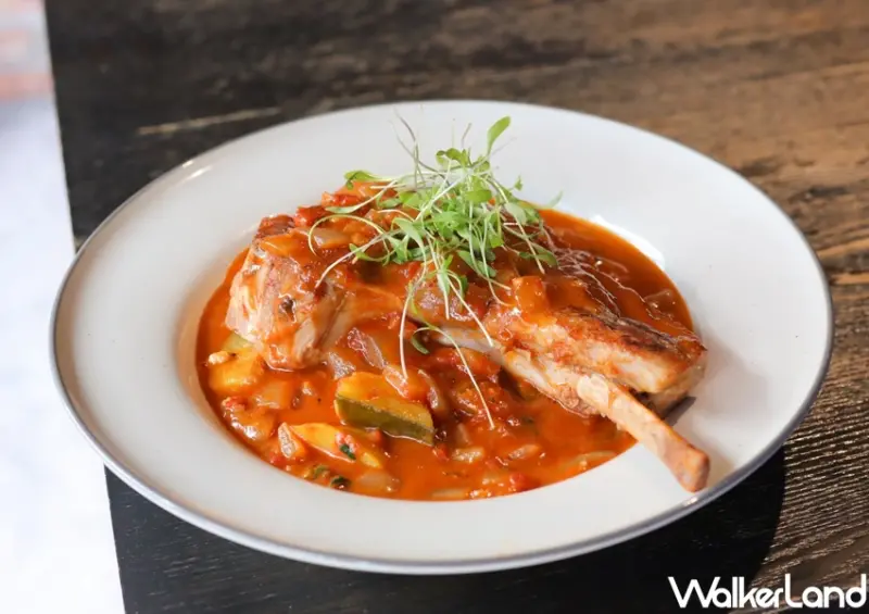 棧直火廚房 C-kitchen by FUK / WalkerLand窩客島提供 未經許可，不得轉載