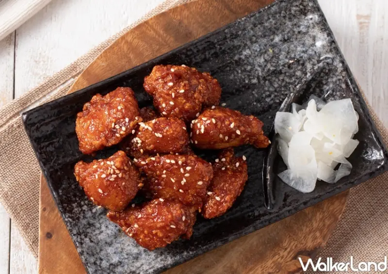 豆府餐飲集團13週年慶 / WalkerLand窩客島整理提供 未經許可，不得轉載