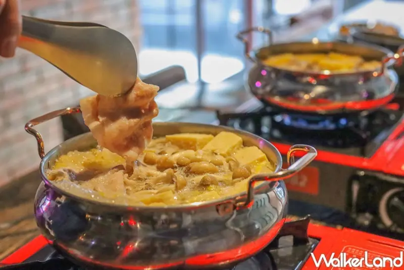 棧直火廚房 C-kitchen by FUK / WalkerLand窩客島提供 未經許可，不得轉載