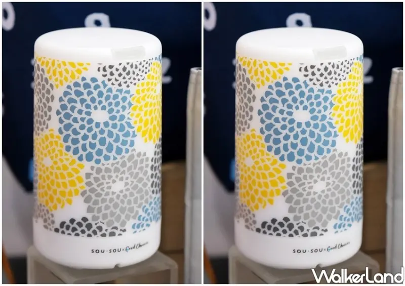 7-ELEVEN、SOU・SOU周邊/ WalkerLand窩客島整理提供 未經許可不可轉載