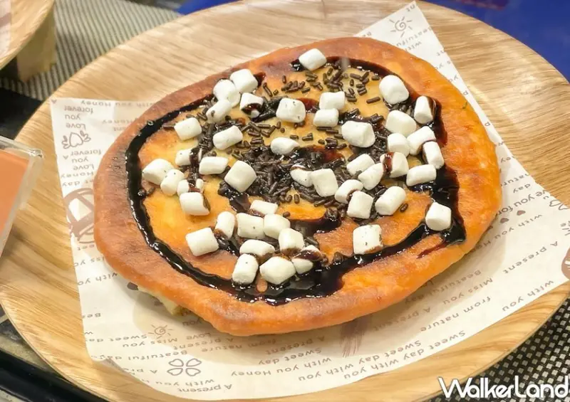 漢神巨蛋「韓味迷揪搜物產展」 / WalkerLand窩客島整理提供 未經許可不可轉載