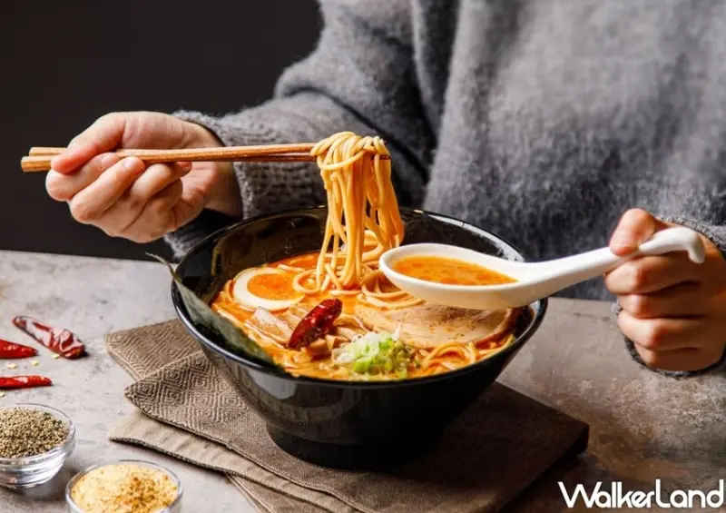 花月嵐拉麵 / WalkerLand窩客島整理提供 未經許可不可轉載