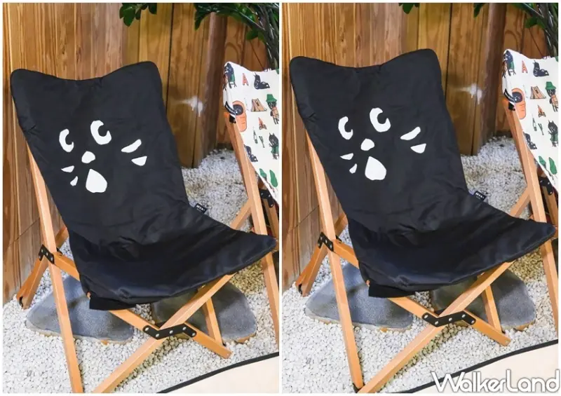 全家集點「NYA-風格露營」 / WalkerLand窩客島整理提供 未經許可不可轉載