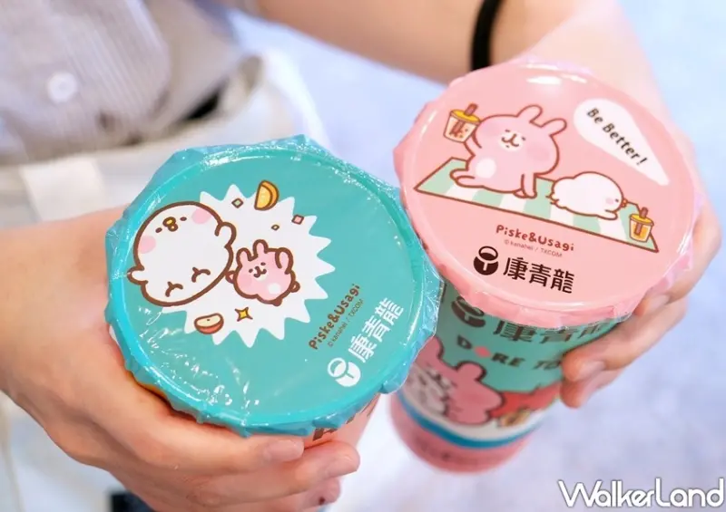 康青龍、卡娜赫拉的小動物/ WalkerLand窩客島整理提供 未經許可不可轉載