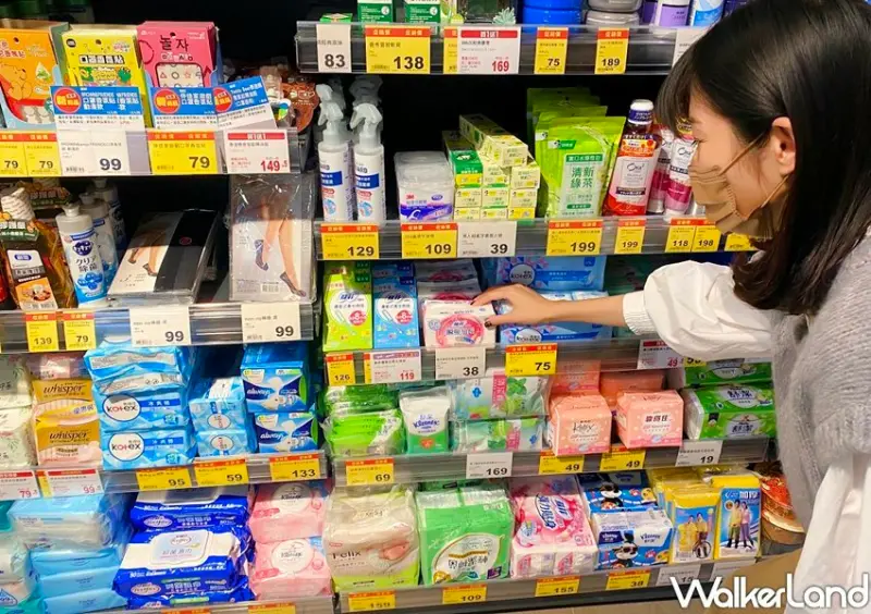 全聯買一送一、5折 / WalkerLand窩客島整理提供 未經許可不可轉載