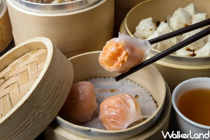 NOKE忠泰樂生活「華漾」 WalkerLand窩客島整理提供 未經同意不可轉載