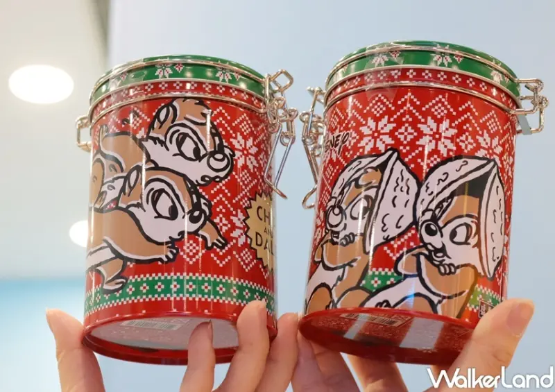 ˙7-ELEVEN卡通周邊集點、預購 / WalkerLand窩客島提供 未經許可，不得轉載