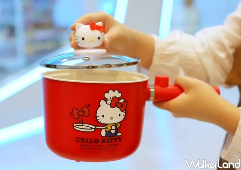 ˙7-ELEVEN卡通周邊集點、預購 / WalkerLand窩客島提供 未經許可，不得轉載