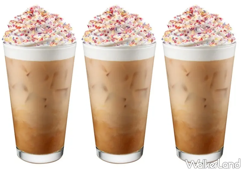 星巴克耶誕飲品、買一送一 / WalkerLand窩客島整理提供 未經許可不可轉載