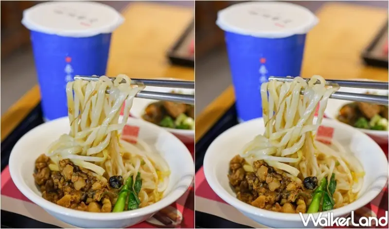 青鳥旅行X春水堂「青揚春盛 聯名蛋捲禮盒」 / WalkerLand窩客島提供 未經許可，不得轉載