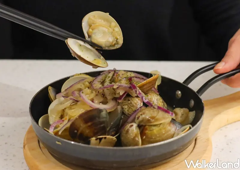 樂鮮Sushi bar  / WalkerLand窩客島提供 未經許可，不得轉載