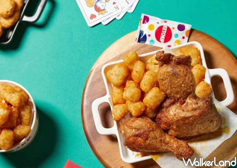 頂呱呱、可口可樂集點刮刮卡 / WalkerLand窩客島整理提供 未經許可不可轉載