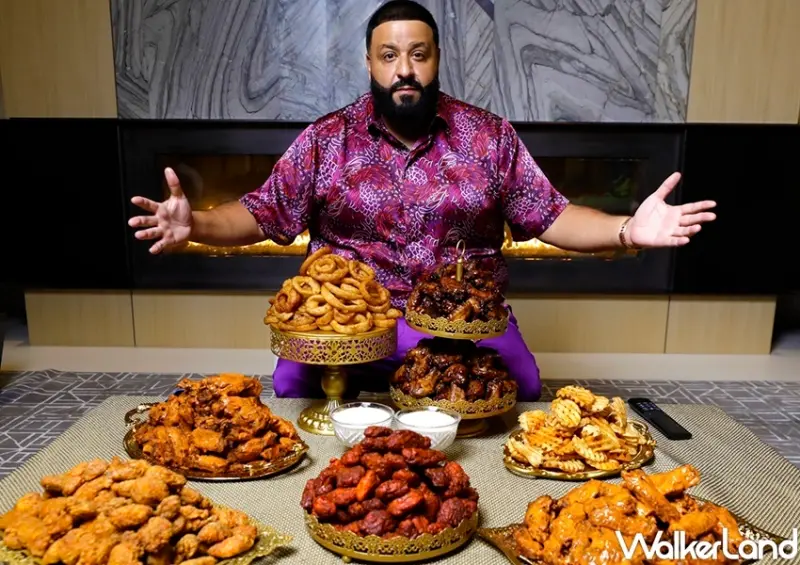 ANOTHER WING X Just Kitchen 虛擬廚房 / WalkerLand窩客島整理提供 未經許可，不得轉載