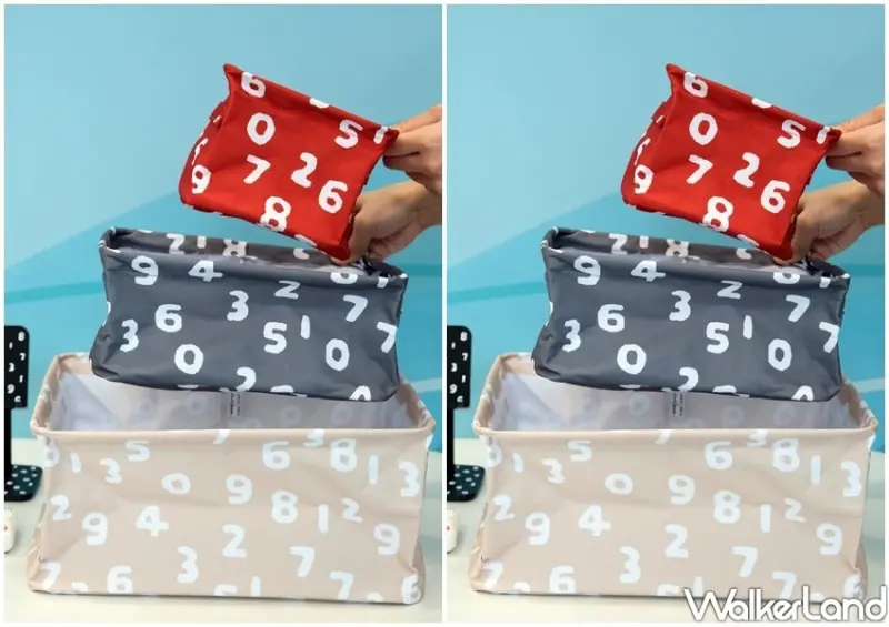 7-ELEVEN、SOU・SOU周邊/ WalkerLand窩客島整理提供 未經許可不可轉載