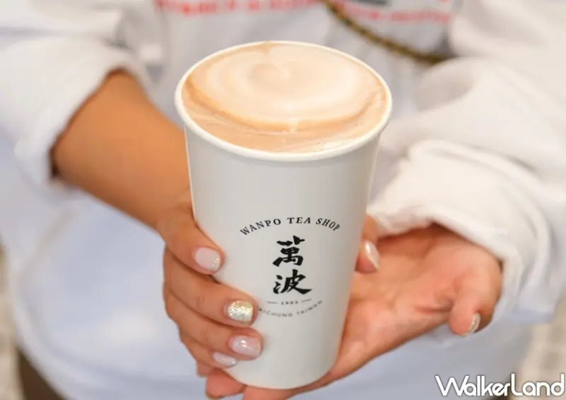 萬波「62%生巧可可那堤」 / WalkerLand窩客島整理提供 未經許可不可轉載