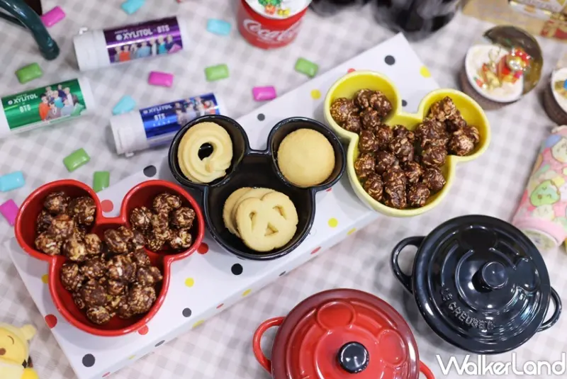 ˙7-ELEVEN卡通周邊集點、預購 / WalkerLand窩客島提供 未經許可，不得轉載